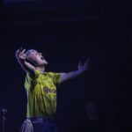 Ski Aggu x 01099 in der Jahrhunderthalle Bochum – Fotos