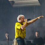 Ski Aggu x 01099 in der Jahrhunderthalle Bochum – Fotos