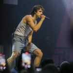 Ski Aggu x 01099 in der Jahrhunderthalle Bochum – Fotos