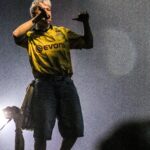 Ski Aggu x 01099 in der Jahrhunderthalle Bochum – Fotos