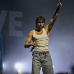 Ski Aggu x 01099 in der Jahrhunderthalle Bochum – Fotos