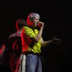 Ski Aggu x 01099 in der Jahrhunderthalle Bochum – Fotos