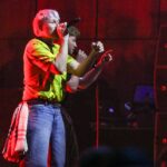 Ski Aggu x 01099 in der Jahrhunderthalle Bochum – Fotos