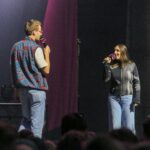 Ski Aggu x 01099 in der Jahrhunderthalle Bochum – Fotos