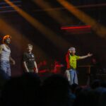 Ski Aggu x 01099 in der Jahrhunderthalle Bochum – Fotos