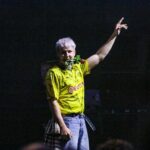 Ski Aggu x 01099 in der Jahrhunderthalle Bochum – Fotos