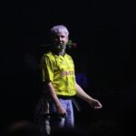 Ski Aggu x 01099 in der Jahrhunderthalle Bochum – Fotos