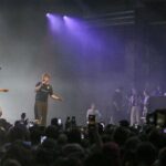Ski Aggu x 01099 in der Jahrhunderthalle Bochum – Fotos