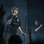 Ski Aggu x 01099 in der Jahrhunderthalle Bochum – Fotos