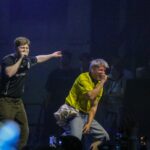 Ski Aggu x 01099 in der Jahrhunderthalle Bochum – Fotos