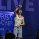 Ski Aggu x 01099 in der Jahrhunderthalle Bochum – Fotos