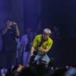 Ski Aggu x 01099 in der Jahrhunderthalle Bochum – Fotos