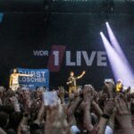 Ski Aggu x 01099 in der Jahrhunderthalle Bochum – Fotos
