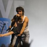 Ski Aggu x 01099 in der Jahrhunderthalle Bochum – Fotos