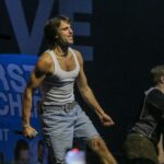 Ski Aggu x 01099 in der Jahrhunderthalle Bochum – Fotos