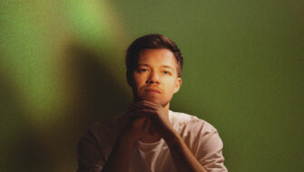 Pascal Blenke released EP „Irgendwann“