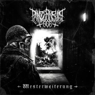 Review zu Panzerkrieg 666 – Westerweiterung