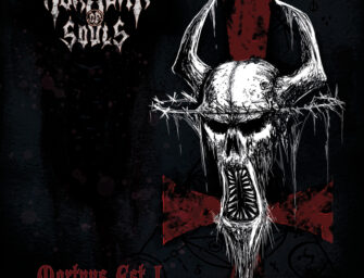 Review zu Torment of Souls – Mortuss Est 1