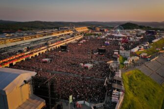 Rock im Park 2024: Letzte Preisstufe + Aufruf zur Briefwahl