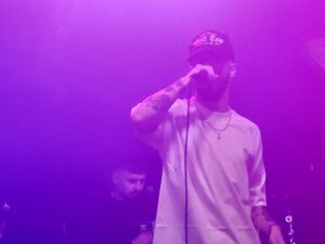 Landmvrks im Löwensaal Nürnberg - Review
