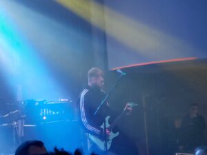 Landmvrks im Löwensaal Nürnberg - Review
