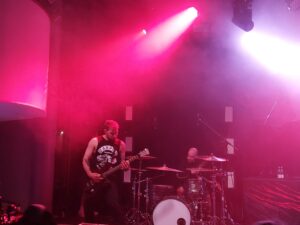 Landmvrks im Löwensaal Nürnberg - Review
