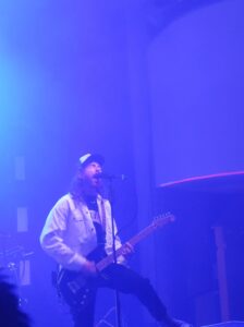 Landmvrks im Löwensaal Nürnberg - Review