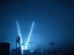 Landmvrks im Löwensaal Nürnberg - Review