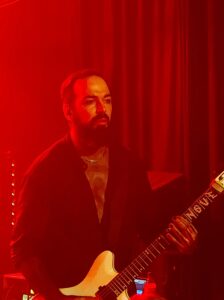 Set your Sails und Rising Insane im Z-Bau, Nürnberg - Review