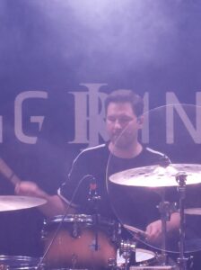 Set your Sails und Rising Insane im Z-Bau, Nürnberg - Review