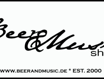 Beer and Music – Der Spring-Sommer Kalender 2024