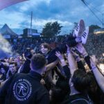 ROCK HARD FESTIVAL 2024 - DER FREITAG IN FOTOS