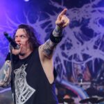 ROCK HARD FESTIVAL 2024 - DER SAMSTAG IN FOTOS