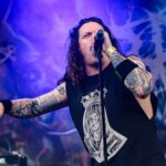 ROCK HARD FESTIVAL 2024 - DER SAMSTAG IN FOTOS