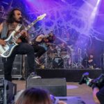 ROCK HARD FESTIVAL 2024 - DER SAMSTAG IN FOTOS