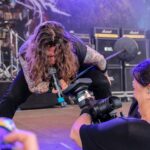 ROCK HARD FESTIVAL 2024 - DER SAMSTAG IN FOTOS