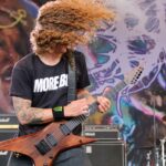 ROCK HARD FESTIVAL 2024 - DER SAMSTAG IN FOTOS