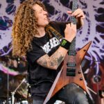 ROCK HARD FESTIVAL 2024 - DER SAMSTAG IN FOTOS
