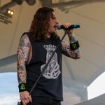 ROCK HARD FESTIVAL 2024 - DER SAMSTAG IN FOTOS