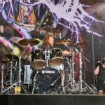 ROCK HARD FESTIVAL 2024 - DER SAMSTAG IN FOTOS