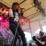 ROCK HARD FESTIVAL 2024 - DER SAMSTAG IN FOTOS