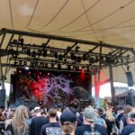 ROCK HARD FESTIVAL 2024 - DER SAMSTAG IN FOTOS