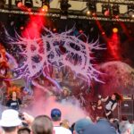 ROCK HARD FESTIVAL 2024 - DER SAMSTAG IN FOTOS