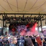 ROCK HARD FESTIVAL 2024 - DER SAMSTAG IN FOTOS