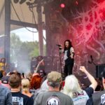 ROCK HARD FESTIVAL 2024 - DER SAMSTAG IN FOTOS