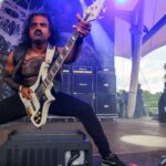 ROCK HARD FESTIVAL 2024 - DER SAMSTAG IN FOTOS