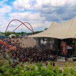 ROCK HARD FESTIVAL 2024 - DER SAMSTAG IN FOTOS