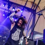 ROCK HARD FESTIVAL 2024 - DER SAMSTAG IN FOTOS