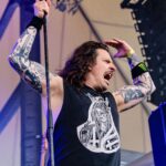 ROCK HARD FESTIVAL 2024 - DER SAMSTAG IN FOTOS
