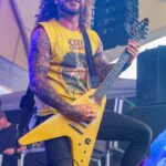 ROCK HARD FESTIVAL 2024 - DER SAMSTAG IN FOTOS